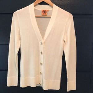 Tory Burch Cardigan